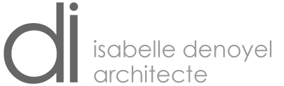 Isabelle Denoyel Architecte